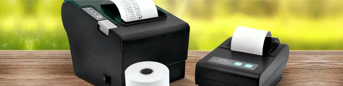 Overprinters, Equipment & Consumables
