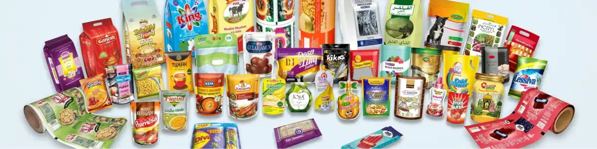 Flexible Packaging