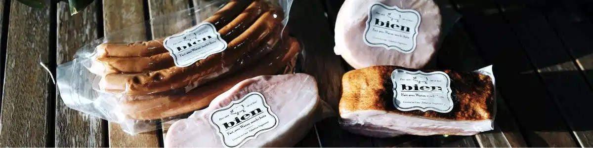 Meat & Poultry Label Printing