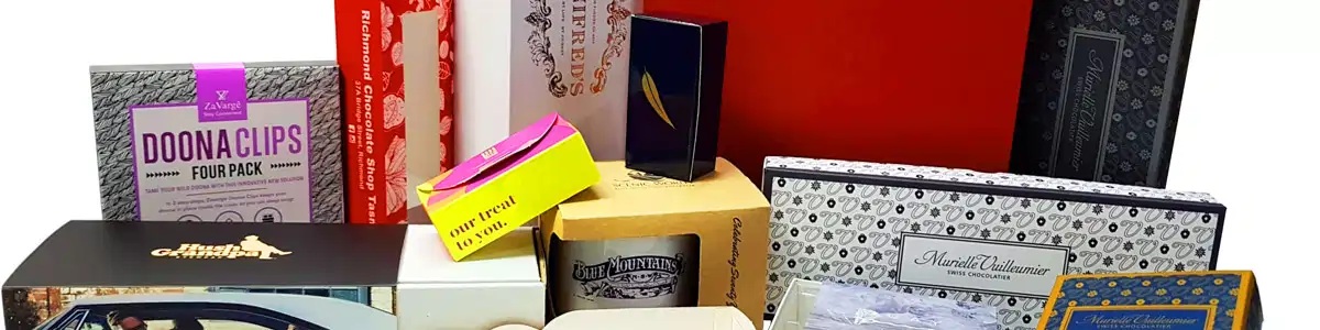 Packaging