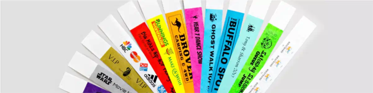 Wristbands